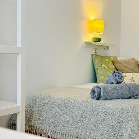 Oviedo Historico Wifi & Parking Gratuito Apartment Exterior foto
