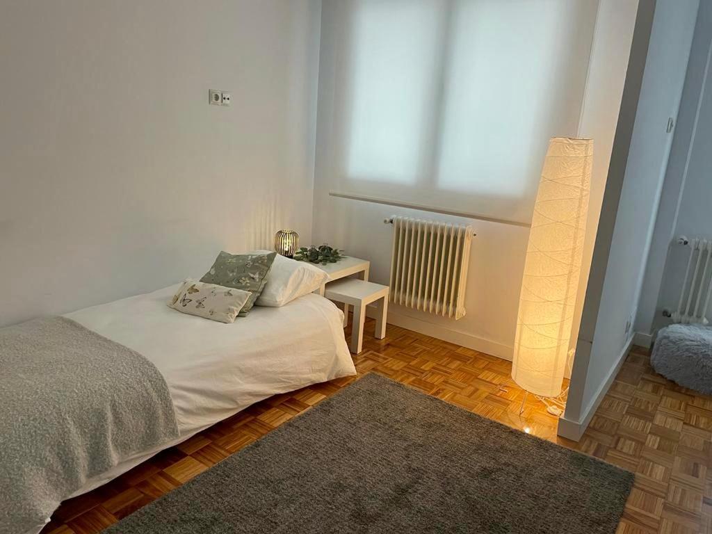 Oviedo Historico Wifi & Parking Gratuito Apartment Exterior foto
