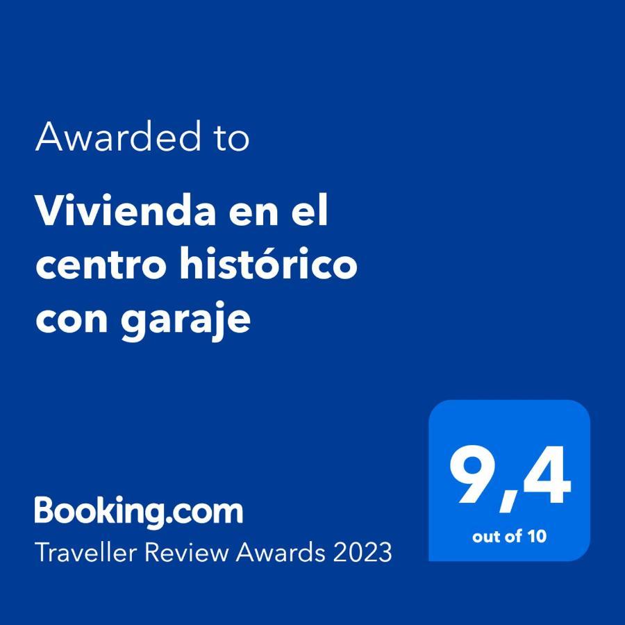 Oviedo Historico Wifi & Parking Gratuito Apartment Exterior foto